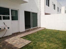 Maison 3 chambre à vendre à Queretaro, Queretaro, Queretaro, Queretaro