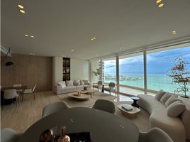 Condominium 3 chambre à vendre à San Francisco, Panama, San Francisco, Panama City, Panama, Panamá