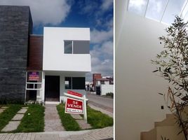 Maison 3 chambre à vendre à El Marques, Queretaro, El Marques