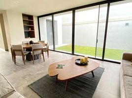 Villa 4 chambre à vendre à Queretaro, Queretaro, Queretaro, Queretaro