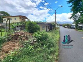 Studio Maison for sale in Jungla de Panama Wildlife Refuge, Palmira, Bajo Boquete