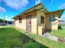 3 Schlafzimmer Haus zu verkaufen in David, Chiriqui, San Pablo Viejo