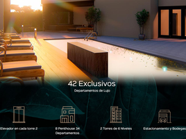 2 Schlafzimmer Wohnung zu verkaufen in Queretaro, Queretaro, Queretaro, Queretaro
