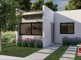 Maison 2 chambre à vendre à El Marques, Queretaro, El Marques