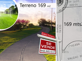 Terrain à vendre à Queretaro, Queretaro, Queretaro, Queretaro