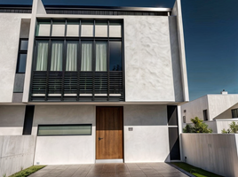 4 Habitación Casa en venta en Huimilpan, Querétaro, Huimilpan