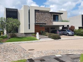 4 Habitación Casa en venta en El Marques, Querétaro, El Marques