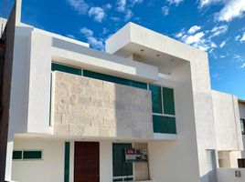 Maison 4 chambre à vendre à Queretaro, Queretaro, Queretaro, Queretaro
