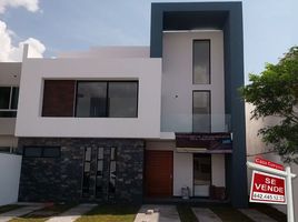 Maison 4 chambre à vendre à Queretaro, Queretaro, Queretaro, Queretaro