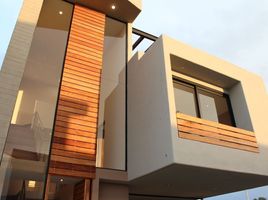 4 Bedroom House for sale in El Marques, Queretaro, El Marques