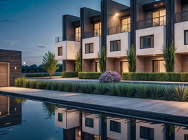 Maison 3 chambre à vendre à El Marques, Queretaro, El Marques
