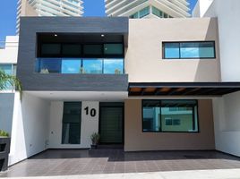 Villa 4 chambre à vendre à Queretaro, Queretaro, Queretaro, Queretaro