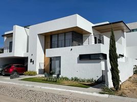 Maison 4 chambre à vendre à Queretaro, Queretaro, Queretaro, Queretaro