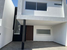4 Schlafzimmer Haus zu verkaufen in El Marques, Queretaro, El Marques