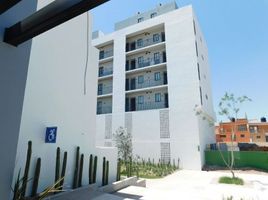 Condominium 2 chambre à vendre à El Marques, Queretaro, El Marques, Queretaro
