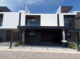 Maison 3 chambre à vendre à Queretaro, Queretaro, Queretaro, Queretaro