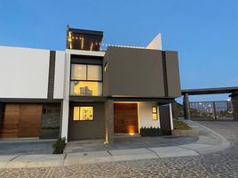Maison 3 chambre à vendre à Queretaro, Queretaro, Queretaro, Queretaro