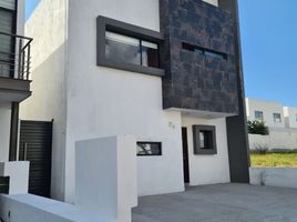 Villa 3 chambre à vendre à Queretaro, Queretaro, Queretaro, Queretaro