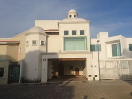 3 Habitación Casa en venta en El Marques, Querétaro, El Marques