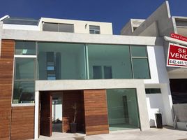 4 Schlafzimmer Haus zu verkaufen in Queretaro, Queretaro, Queretaro, Queretaro
