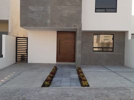 Villa 4 chambre à vendre à Queretaro, Queretaro, Queretaro, Queretaro