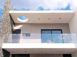 Maison 4 chambre à vendre à El Marques, Queretaro, El Marques