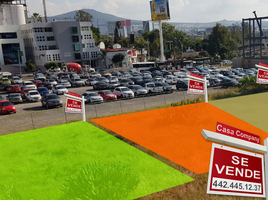  Grundstück zu verkaufen in El Marques, Queretaro, El Marques