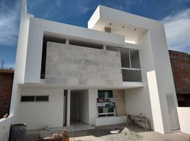 Maison 4 chambre à vendre à Queretaro, Queretaro, Queretaro, Queretaro