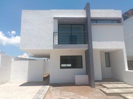 Maison 3 chambre à vendre à Queretaro, Queretaro, Queretaro, Queretaro