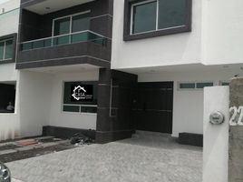 Maison 3 chambre à vendre à Queretaro, Queretaro, Queretaro, Queretaro