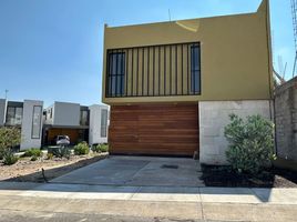 4 Schlafzimmer Haus zu verkaufen in El Marques, Queretaro, El Marques