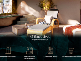 Condominium 3 chambre à vendre à Queretaro, Queretaro, Queretaro, Queretaro