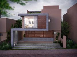 Maison 4 chambre à vendre à El Marques, Queretaro, El Marques, Queretaro