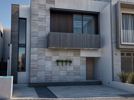 Maison 3 chambre à vendre à Huimilpan, Queretaro, Huimilpan