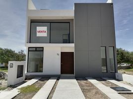 4 Habitación Villa en venta en Huimilpan, Querétaro, Huimilpan