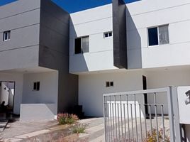 Maison 3 chambre à vendre à El Marques, Queretaro, El Marques, Queretaro