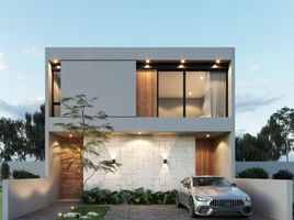Villa 4 chambre à vendre à Huimilpan, Queretaro, Huimilpan