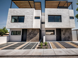 Maison 3 chambre à vendre à Queretaro, Queretaro, Queretaro, Queretaro
