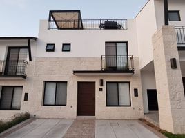 Villa 4 chambre à vendre à Queretaro, Queretaro, Queretaro, Queretaro