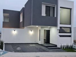Maison 3 chambre à vendre à El Marques, Queretaro, El Marques, Queretaro