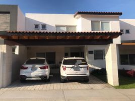 Maison 4 chambre à vendre à Queretaro, Queretaro, Queretaro, Queretaro