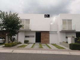 Maison 3 chambre à vendre à Queretaro, Queretaro, Queretaro, Queretaro