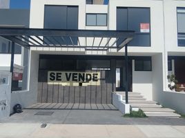 Villa 4 chambre à vendre à El Marques, Queretaro, El Marques