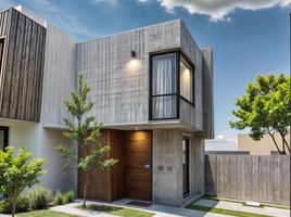 Maison 3 chambre à vendre à El Marques, Queretaro, El Marques, Queretaro