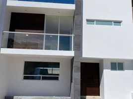 3 Schlafzimmer Haus zu verkaufen in Huimilpan, Queretaro, Huimilpan