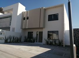 Maison 4 chambre à vendre à Queretaro, Queretaro, Queretaro, Queretaro