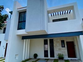 Maison 3 chambre à vendre à El Marques, Queretaro, El Marques