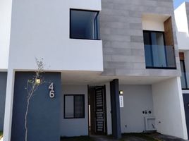 3 Schlafzimmer Haus zu verkaufen in El Marques, Queretaro, El Marques