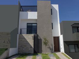 4 Schlafzimmer Haus zu verkaufen in El Marques, Queretaro, El Marques