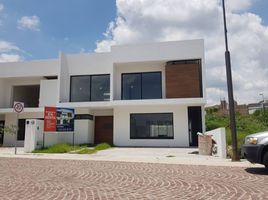 4 Schlafzimmer Haus zu verkaufen in Queretaro, Queretaro, Queretaro, Queretaro